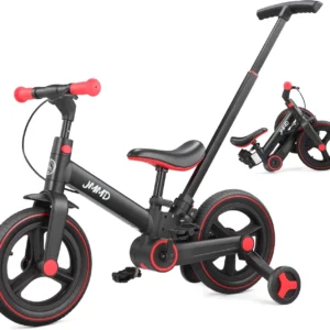 6 in 1 Toddler Bike